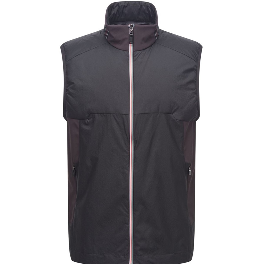 Boss Mero Gilet Sn99 Clearance