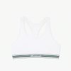 Lacoste Heritage Racerback Bralette Wholesale