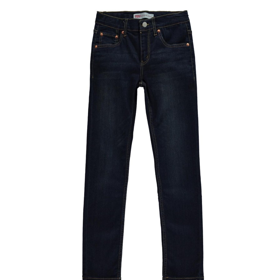 512 Slim Taper Jeans Hot