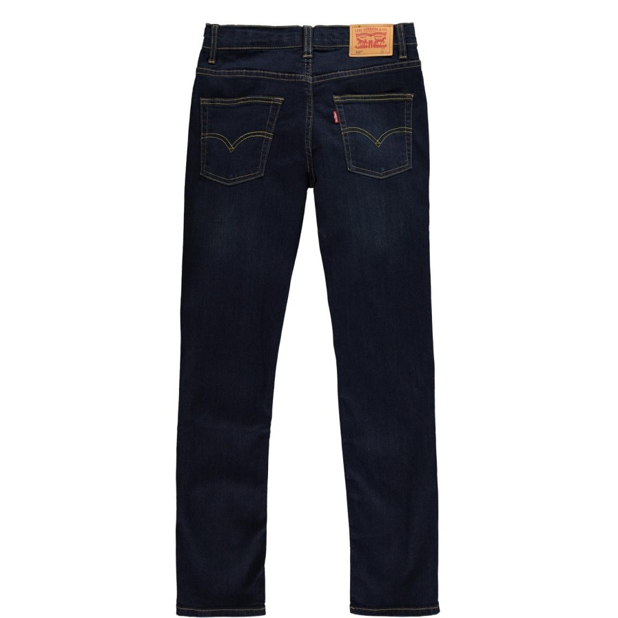 512 Slim Taper Jeans Hot