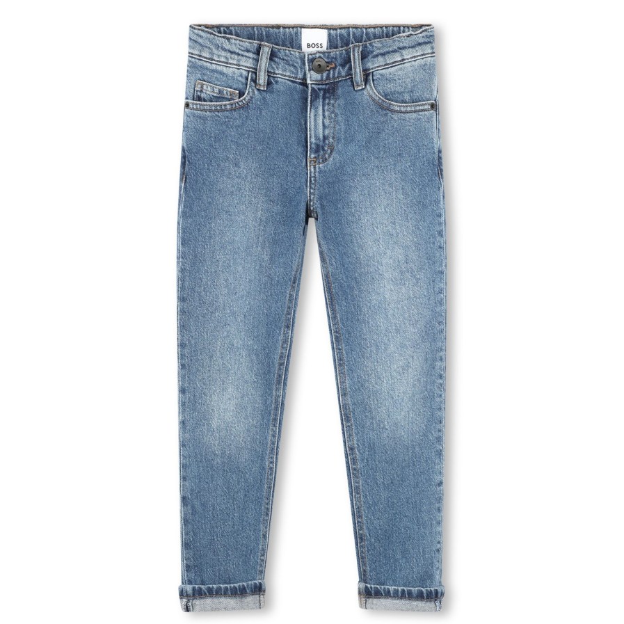 Boss Den Jeans Jn42 Best