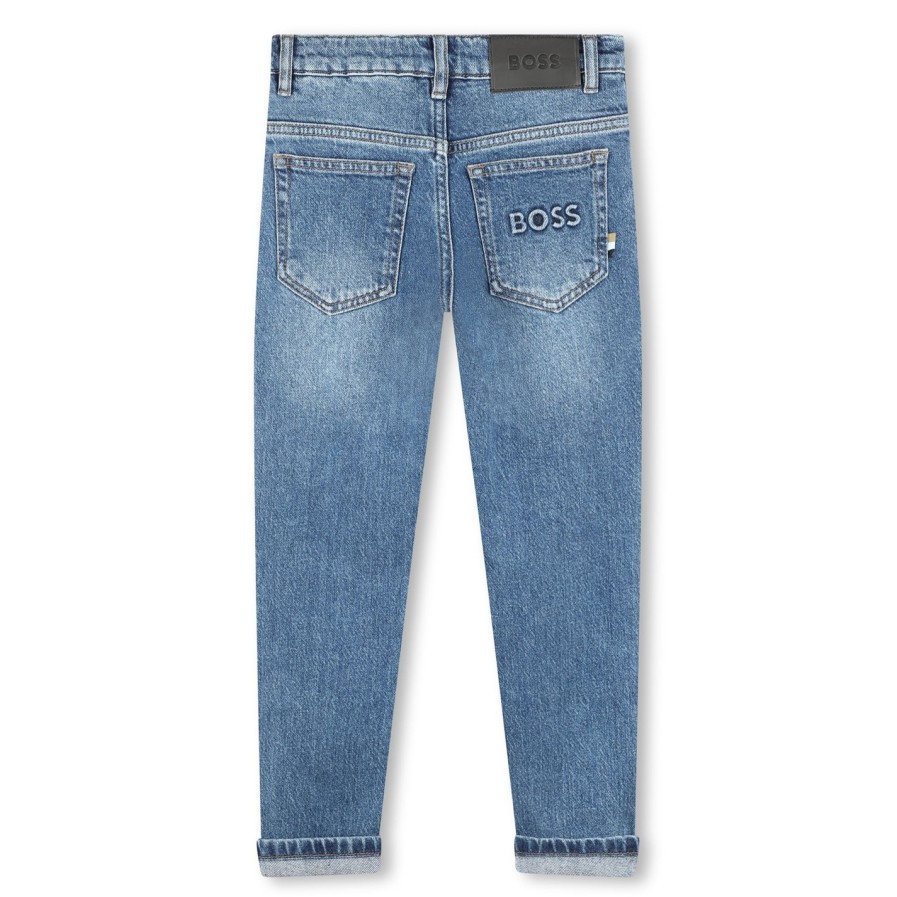 Boss Den Jeans Jn42 Best