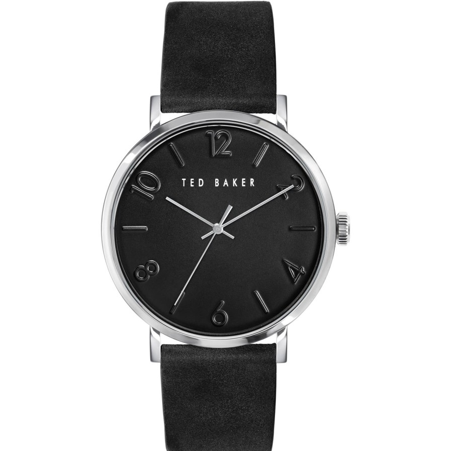 Ted Baker Phylipa Watch Mens Hot