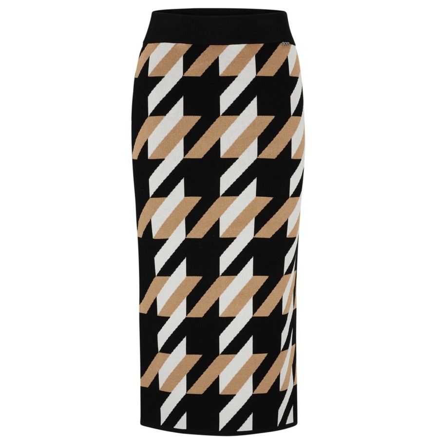 Furelia Skirt Online