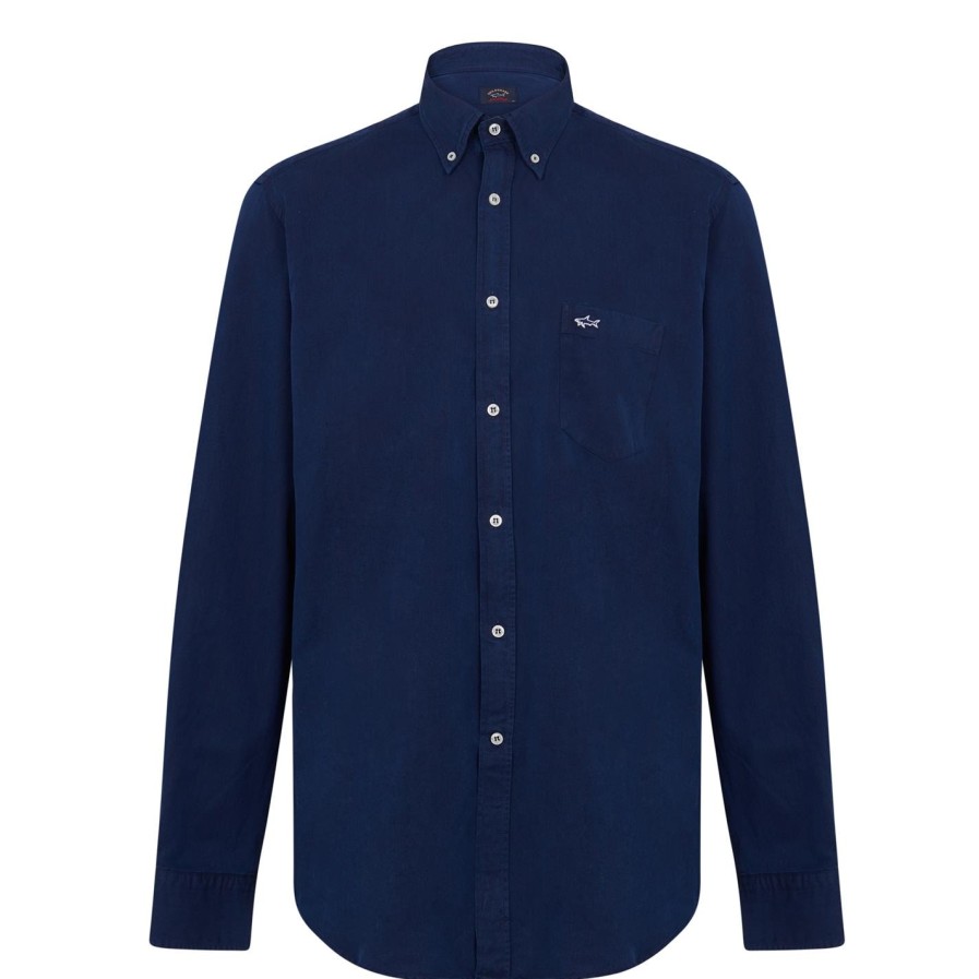 Denim Shirt Online