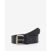 Matt Leather Belt Best