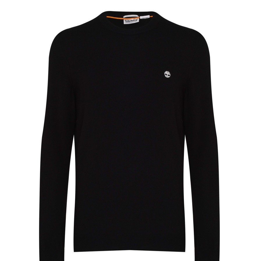 Cohas Brook Crew Jumper Best