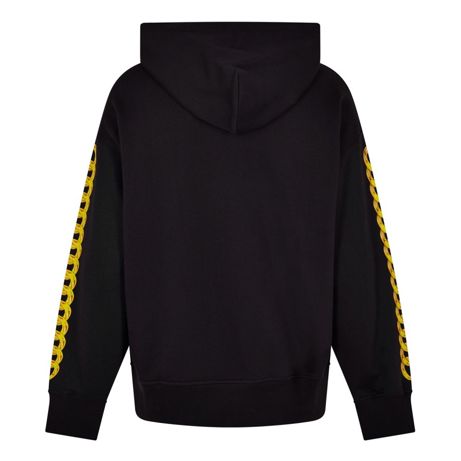 Chain Hoodie Best