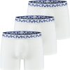 Mk Basic Boxer Brief 3Pk Clearance