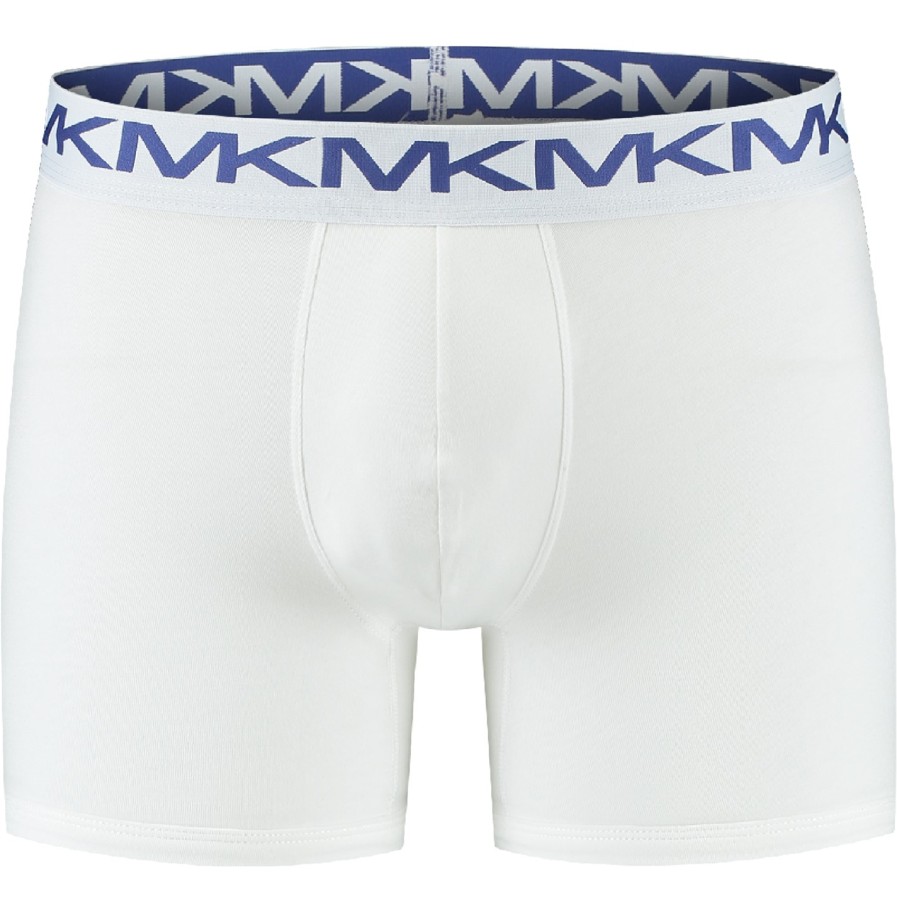 Mk Basic Boxer Brief 3Pk Clearance