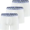 Mk Basic Boxer Brief 3Pk Hot