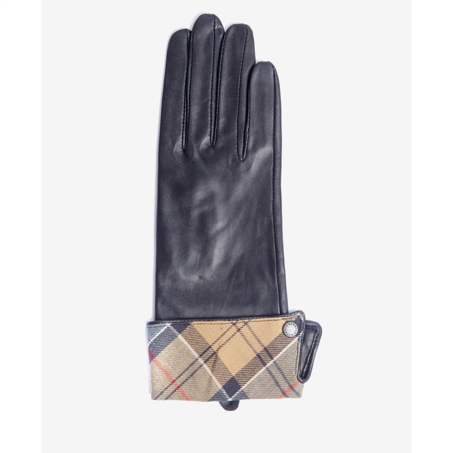 Lady Jane Leather Gloves Hot