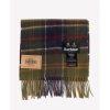 Tartan Scarf New