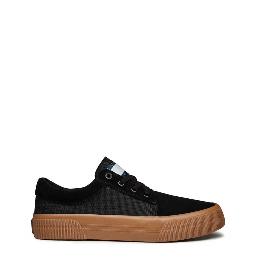 Tjm Vulc. Skate Derby Trainers Online