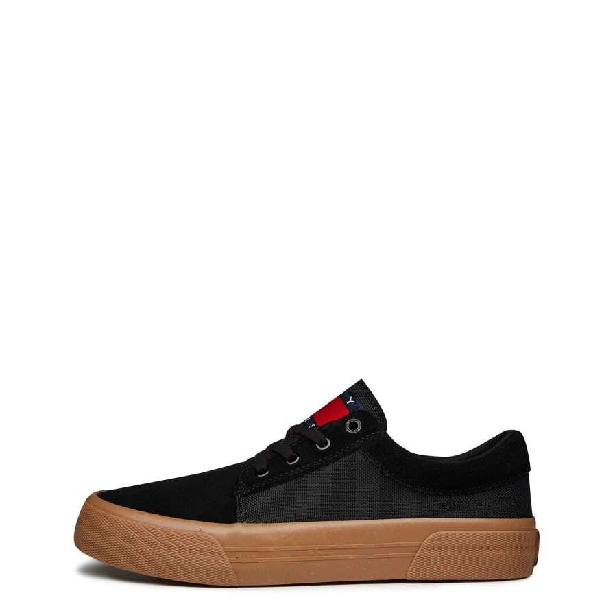 Tjm Vulc. Skate Derby Trainers Online