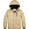 Essential Puffer Jacket New