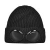 Goggle Knit Hat Wholesale