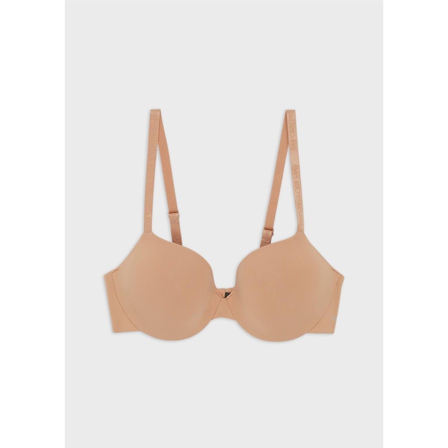 Invisible Basic Bra Clearance