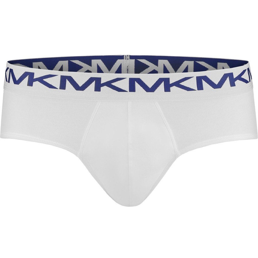 Mk Basic Low Rise Brief 5Pk Best