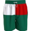 Tommy Flag Swimshort Jn42 Online