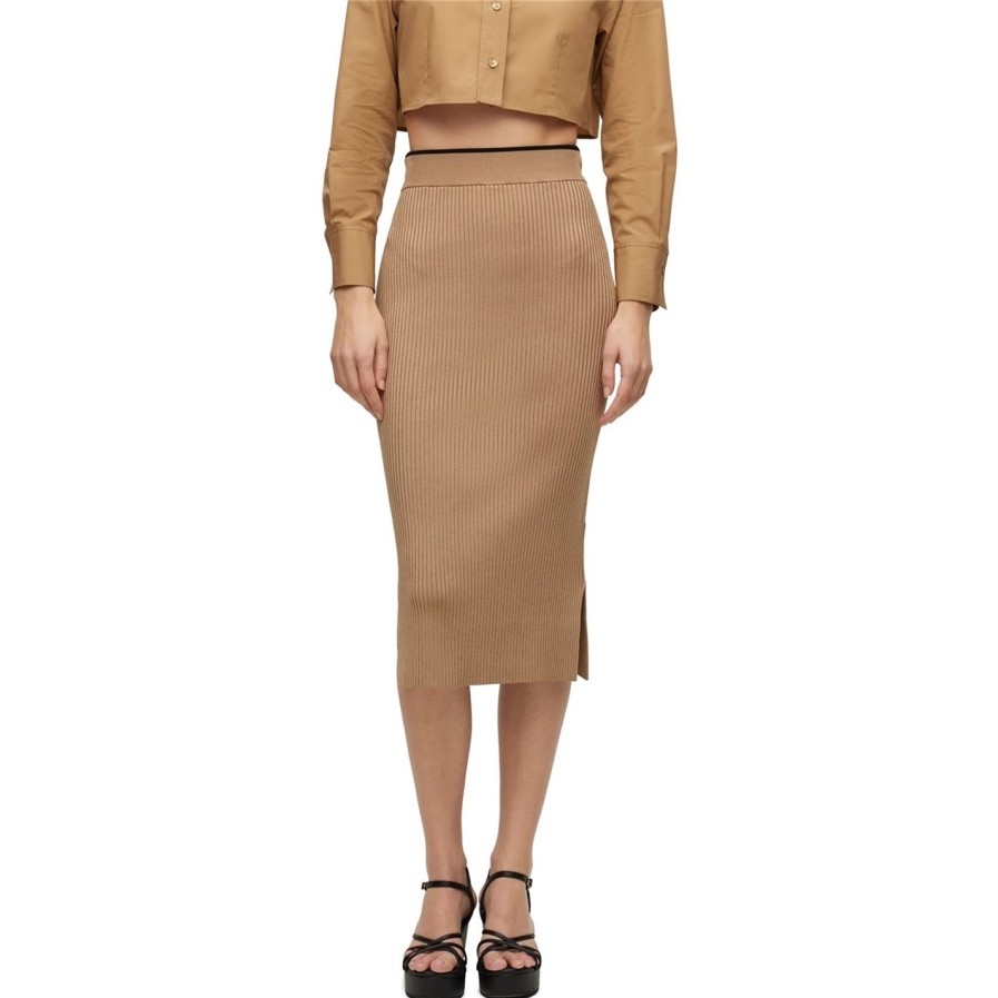 Frosalia Midi Skirt Online