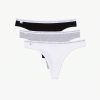 Lacoste 3Pack Thong Hot