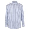 Tommy Jeans Classic Stripe Shirt Clearance