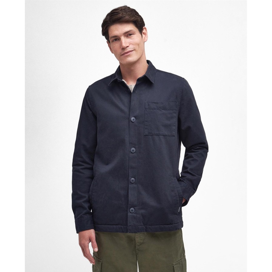 Casper Overshirt New