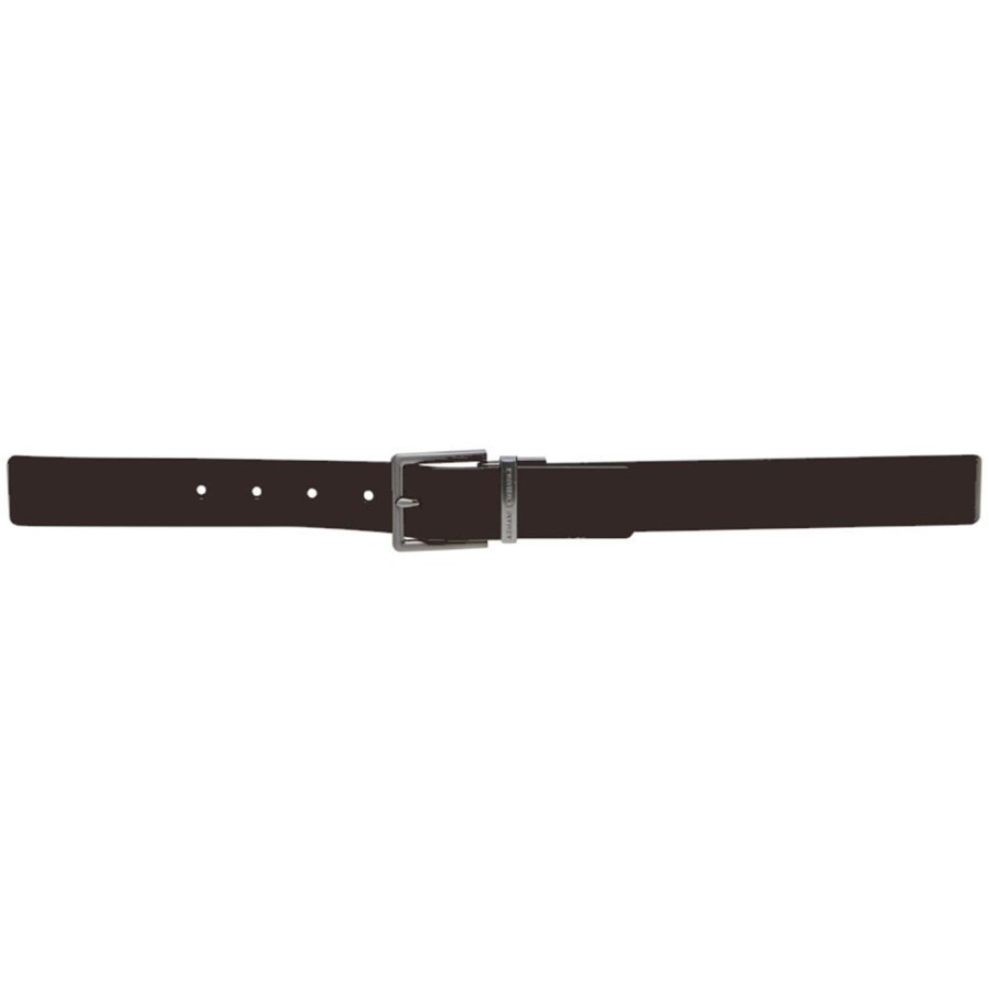 Armani Metal Tab Belt Wholesale