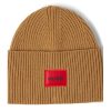 Logo Beanie Hot