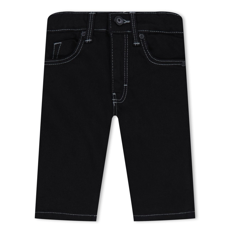 Denim Straight Jeans Infants Clearance