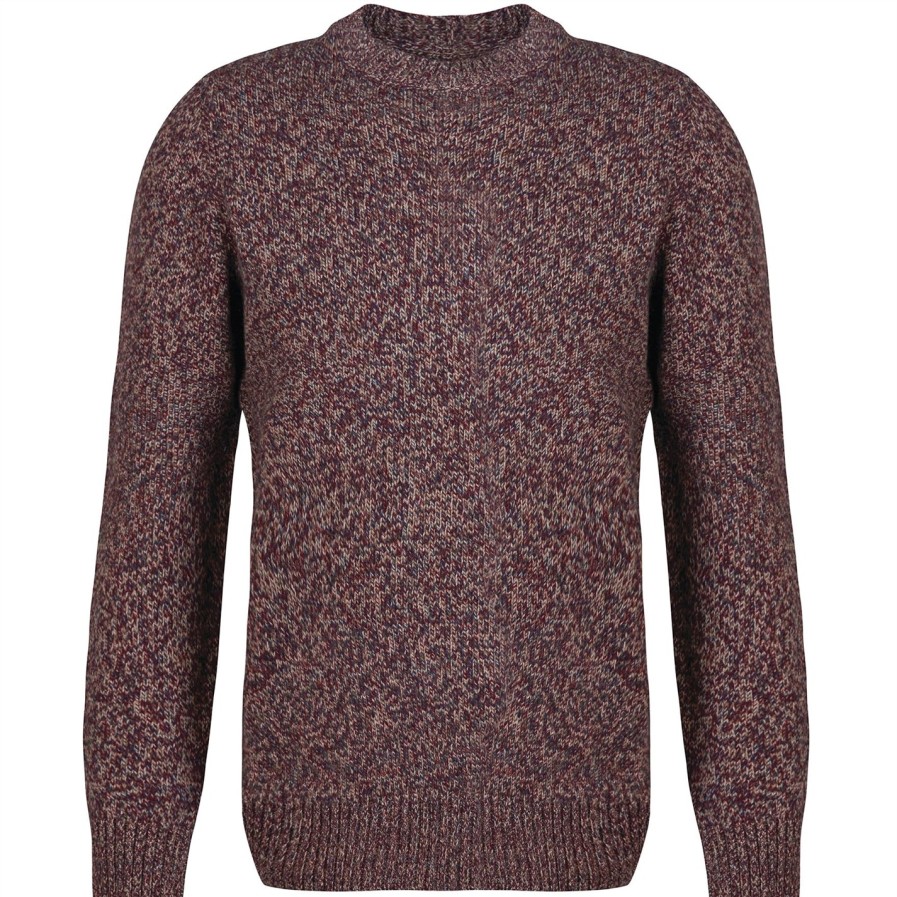 Atley Crew Jumper Best