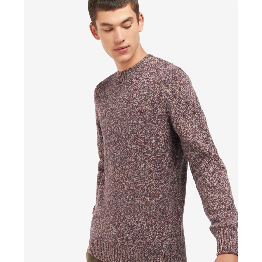 Atley Crew Jumper Best