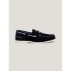 Tommy Boatshoe Suede Sn43 Best