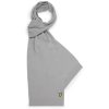 Lyle Plain Scarf Sn99 Clearance