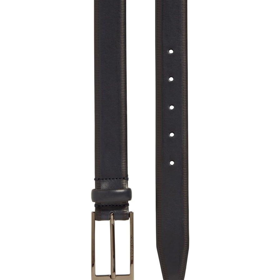 Boss Carmello Tl Belt Mens Clearance